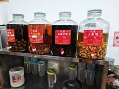 -江村四哥新鲜牛肉店(江高总店)