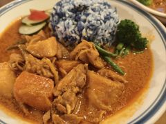 -马来MO简餐.南洋风味料理(美食街店)