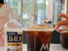 -M Stand(成都COSMO店)