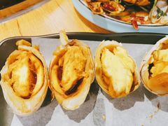 -鸽子刘铁锅炖鱼(劲松店)