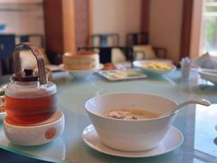 -彩丰楼中餐厅·早茶·点心·粤菜(海口华彩洲际酒店)