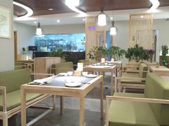大堂-安多素食(广仁寺路店)