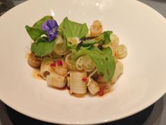 -狮王府淮扬菜(万象城店)