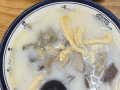 -鸭小妹鸭血粉丝(老门东店)