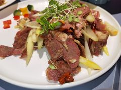 -唐河王记·南阳民间菜(国基路店)