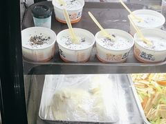 -西域美食(西直门南小街店)