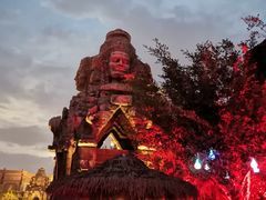 -南宁方特东盟神画