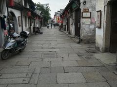 -绍兴书圣故里景区