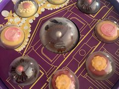 -哈根达斯(皇城恒隆广场店)