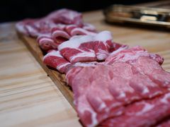 -金顺碳烤肉(番禺傍江地铁站店)