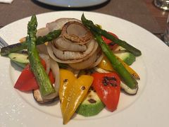 -OGGI TRATTORIA PIZZERIA(深业上城店)