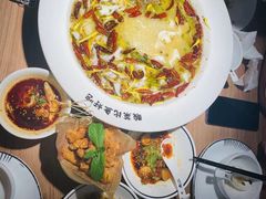 -太二酸菜鱼(正大广场店)