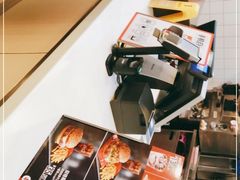 -麦当劳(郴州北湖店)