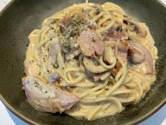 -做披萨的奇葩(中海央墅店)