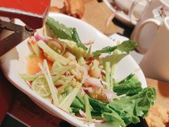 -探炉·香辣豆花烤鱼(笋岗宝能环球汇店)