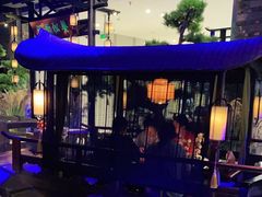 -绿茶餐厅(千岛湖银泰城店)