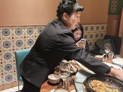 -纳瓦新疆菜(银都店)
