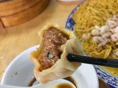 -裕兴记·三虾面(西北街总店)