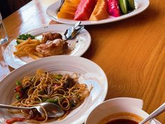 -凯德瑞花园餐厅(大唐芙蓉园店)