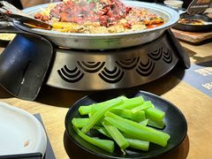 -烤匠麻辣烤鱼(环球中心店)