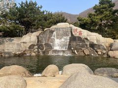 -天津盘山风景名胜区