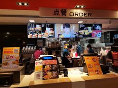 -麦当劳(南后街店)