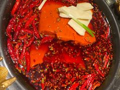 -蜀大侠火锅(春熙路店)