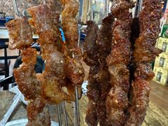 -清真·馬坡二旦烧烤(人生一串拍摄店)