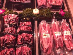 -MEAT MATE 鲜食肉铺(凤凰汇·里巷店)