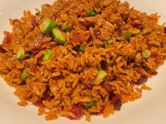 -大树餐厅(益田假日店)