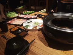 -千寻烧肉(政务区店)