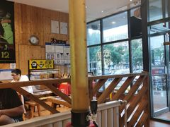 -木屋烧烤(西南角店)