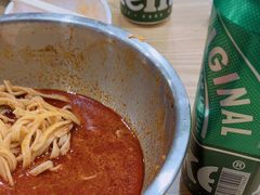 -风情居麻辣烫总店