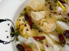 -江渔儿酸菜鱼(东厦一百店)