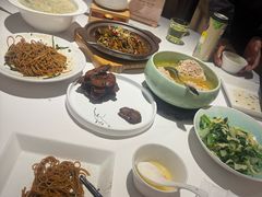-淮扬厨子(健康路店)