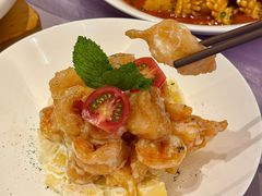 -徐记海鲜(大雁塔|金都店)