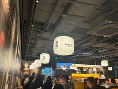 -潮发潮汕牛肉店(东方宝泰店)