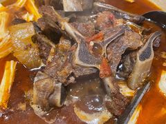 -霄汉羊排(万松园一店)