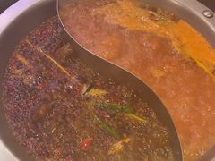 -沸炉重庆老火锅(军事博物馆店)