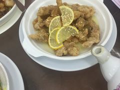 -香港蓮香樓(上環店)
