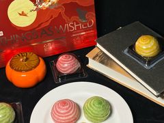 -陕拾叁-西安糕点(大雁塔店)