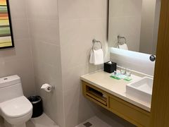-深圳机场凯悦嘉轩酒店