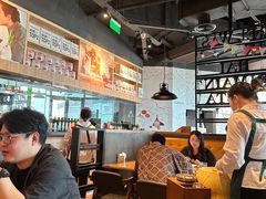 -新贝乐意大利餐厅(苏州中心店)