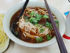 李先生牛肉面-李先生牛肉面大王(东单店)