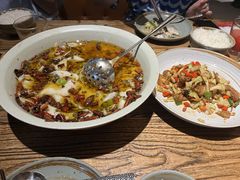 -青年公社烤鸭(青年路店)