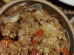 波士顿龙虾-杭州钱江新城万怡酒店-西餐厅