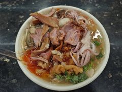 -阿芳卤面(中闽百汇店)