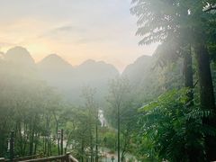 -高荡千年布依古寨旅游景区