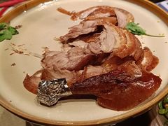 -青年公社烤鸭(熙悦天街店)
