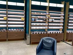 -LensCrafters亮视点(东方新天地店)